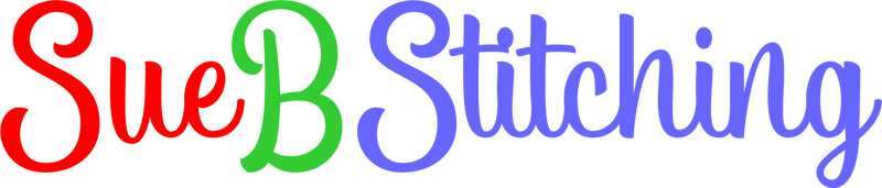 SueBStitching